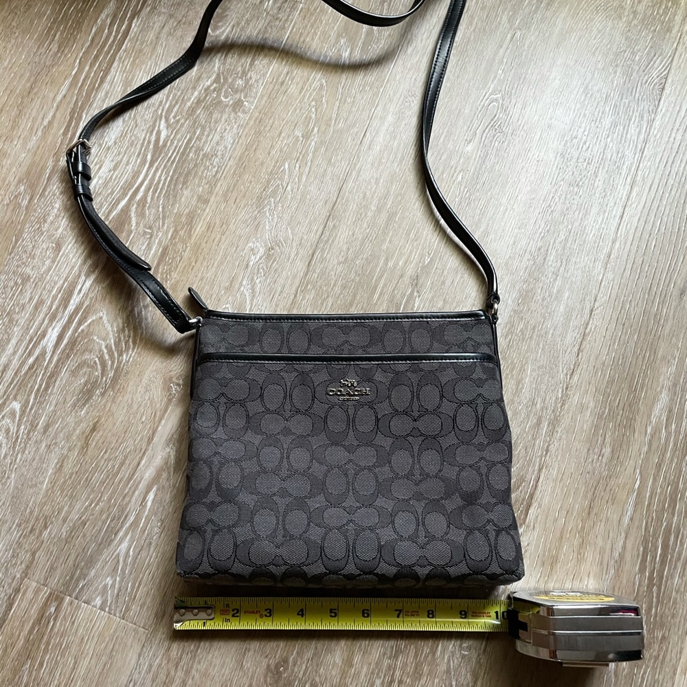 Coach Crossbody Bag